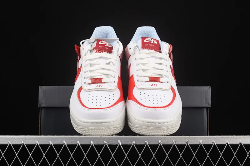 All Categories Nk Air Force 1 Air Force Series Nk Air Force 1 Shadow Air Force Lightweight Increase Nk Air Force 1 Shadow Air Force One Lightweight Increase Low-top Versatile Sneakers CI0919-108
